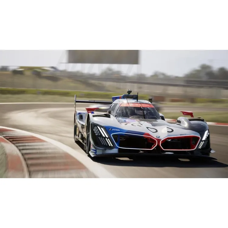خرید بازی Rennsport برای PS5
