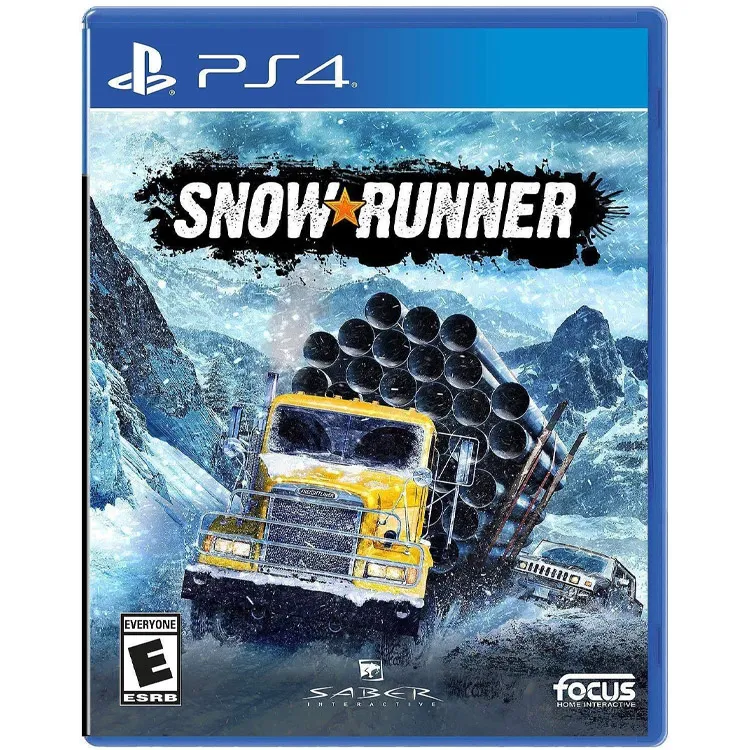 Snow