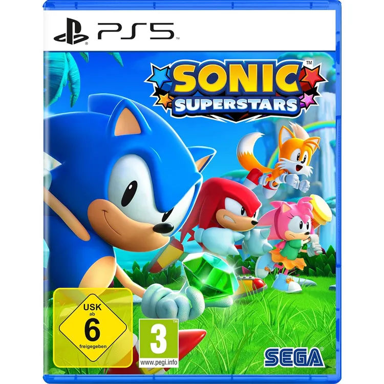 Sonic