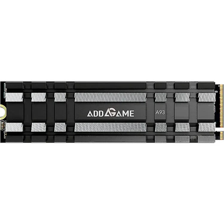 Ssd-addlink