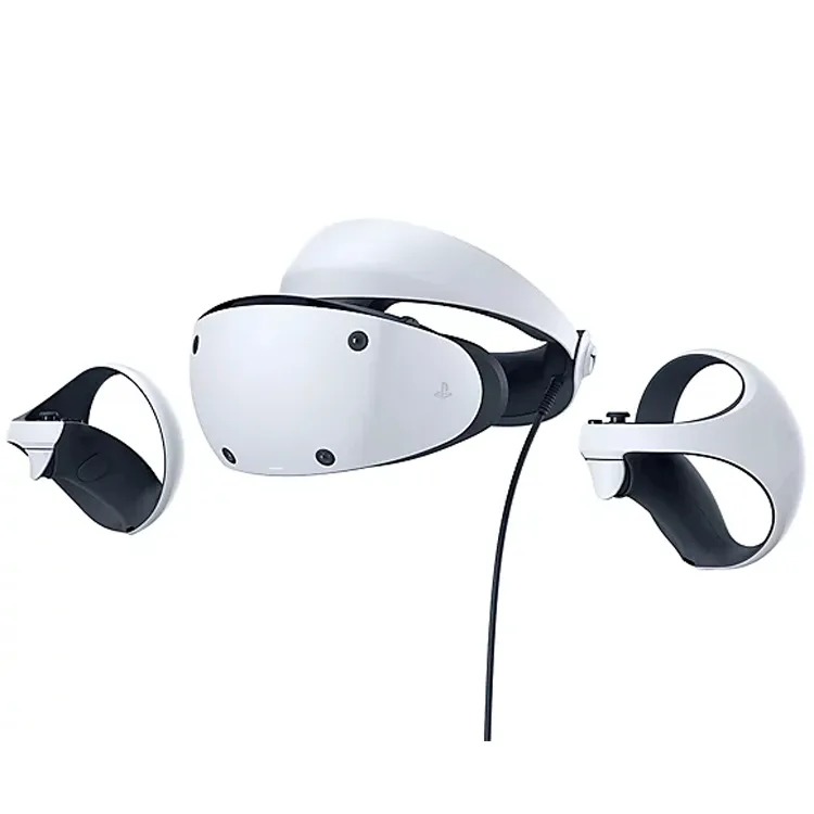 Vr2ps5