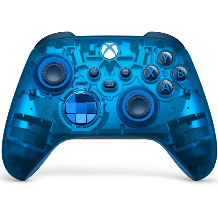 Xbox465