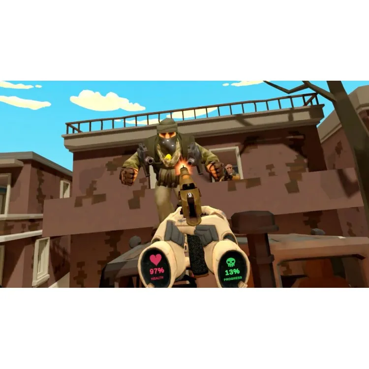 خرید بازی Operation Serpens برای PS VR2