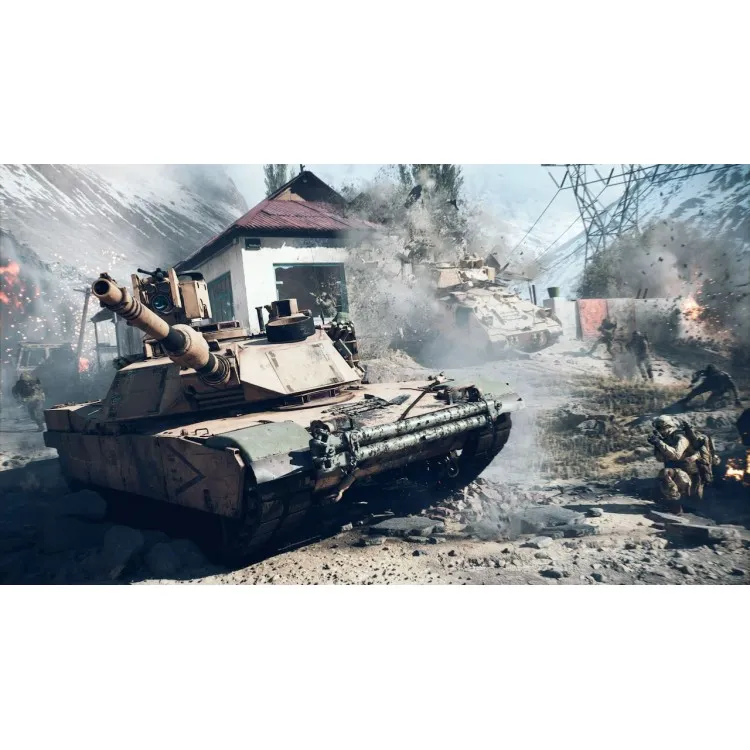 خرید بازی Battlefield 6 برای PS5
