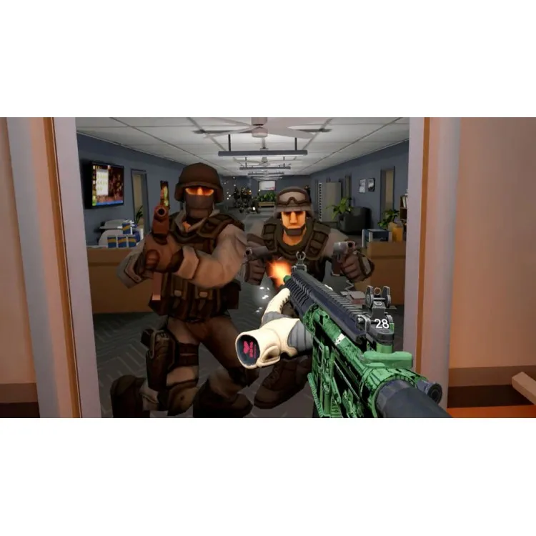 خرید بازی Operation Serpens برای PS VR2