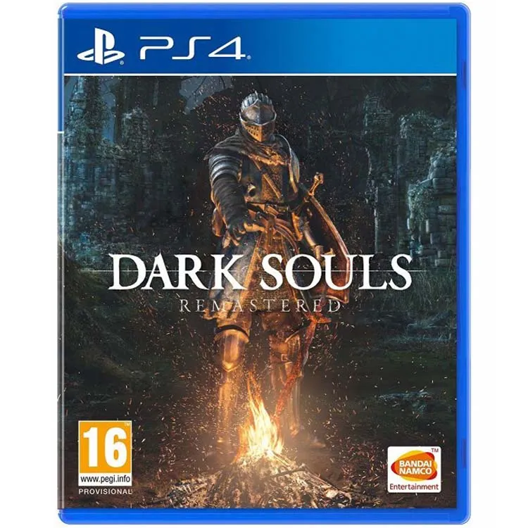 خرید بازی Dark Souls Remastered