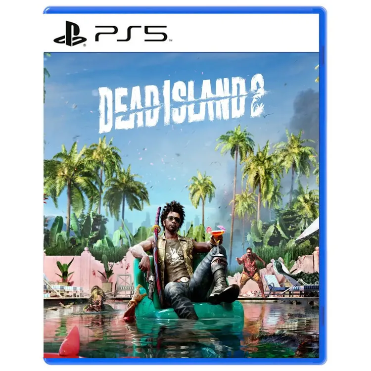 خرید بازی Dead Island 2 برای PS5