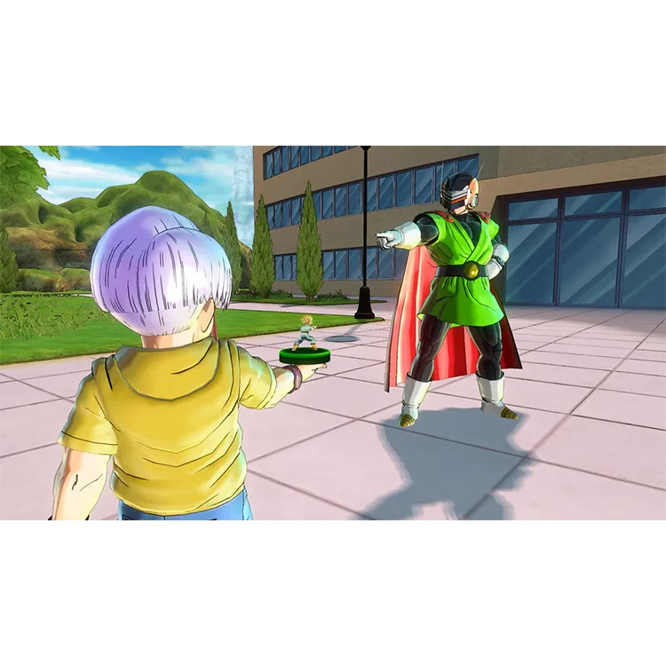 خرید بازی Dragon Ball Xenoverse 2 برای PS5