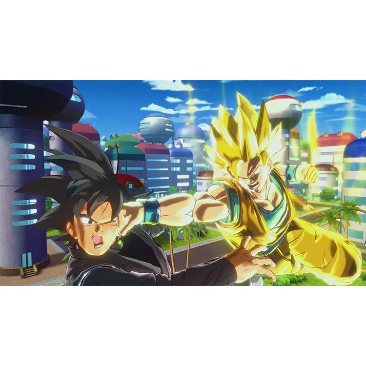 خرید بازی Dragon Ball Xenoverse 2 برای PS5