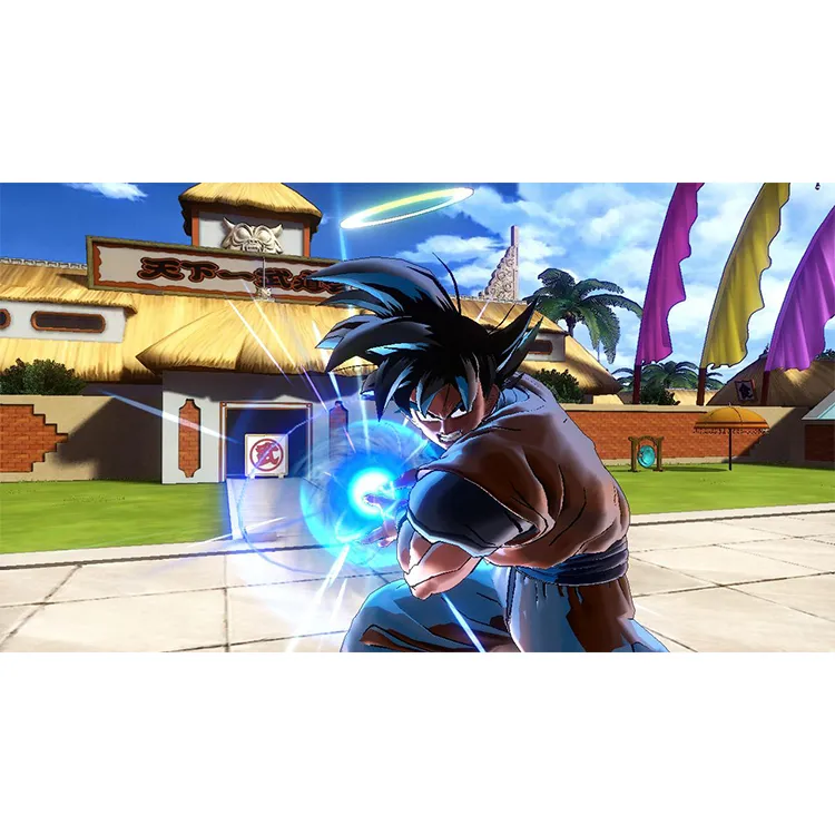 خرید بازی Dragon Ball Xenoverse 2 برای PS5