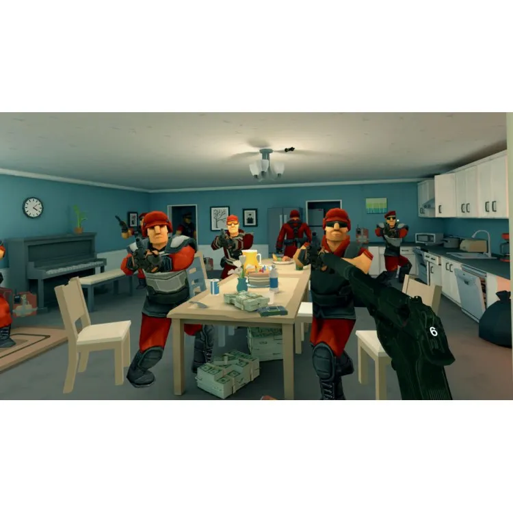 خرید بازی Operation Serpens برای PS VR2