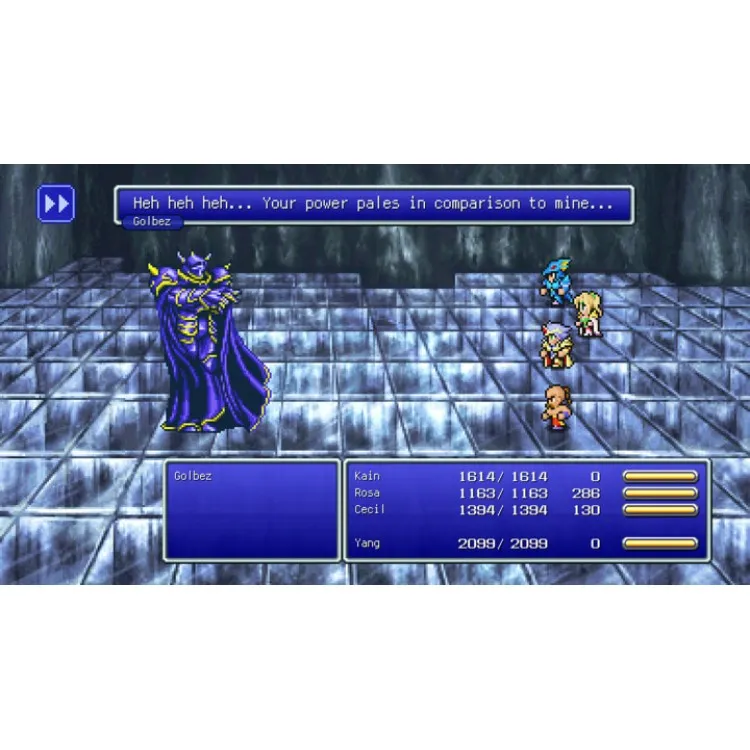 خرید بازی Final Fantasy I-VI Collection نسخه Anniversary برای نینتندو سوییچ