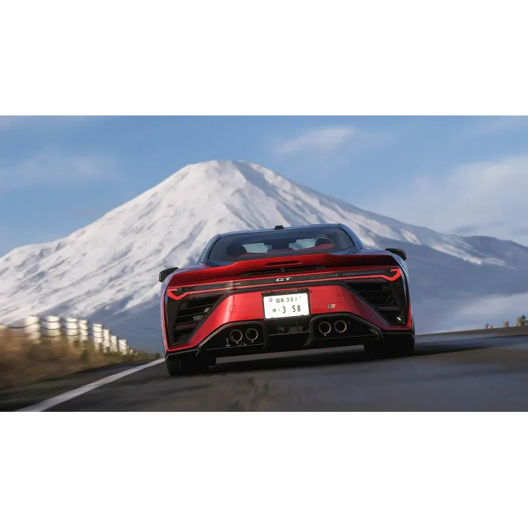 خرید بازی Forza Horizon 6 برای XBOX