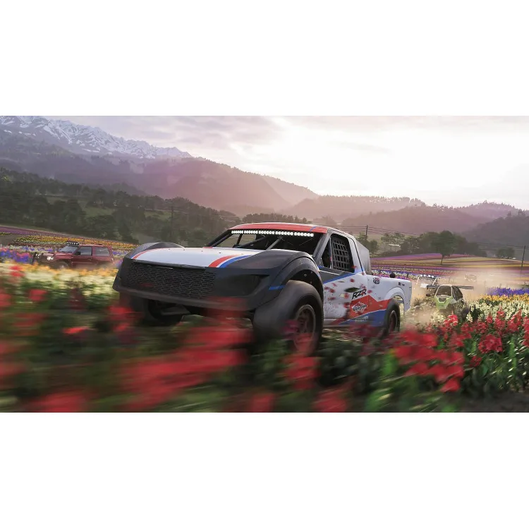 خرید بازی Forza Horizon 6 برای XBOX