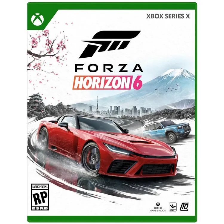 خرید بازی Forza Horizon 6 برای XBOX
