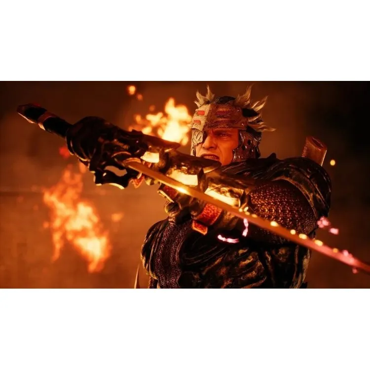خرید بازی Ninja Gaiden II Black برای PS5