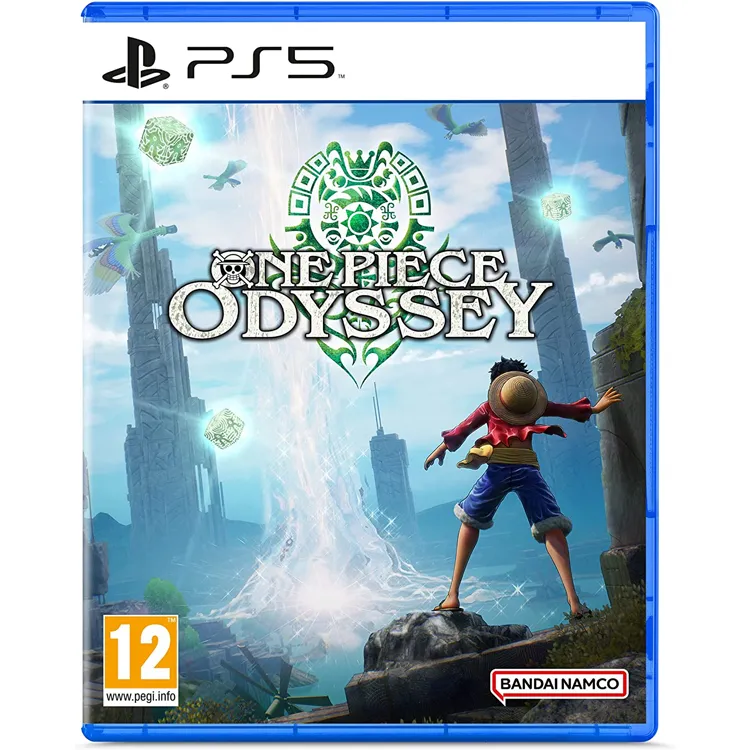 خرید بازی One Piece Odyssey برای PS5