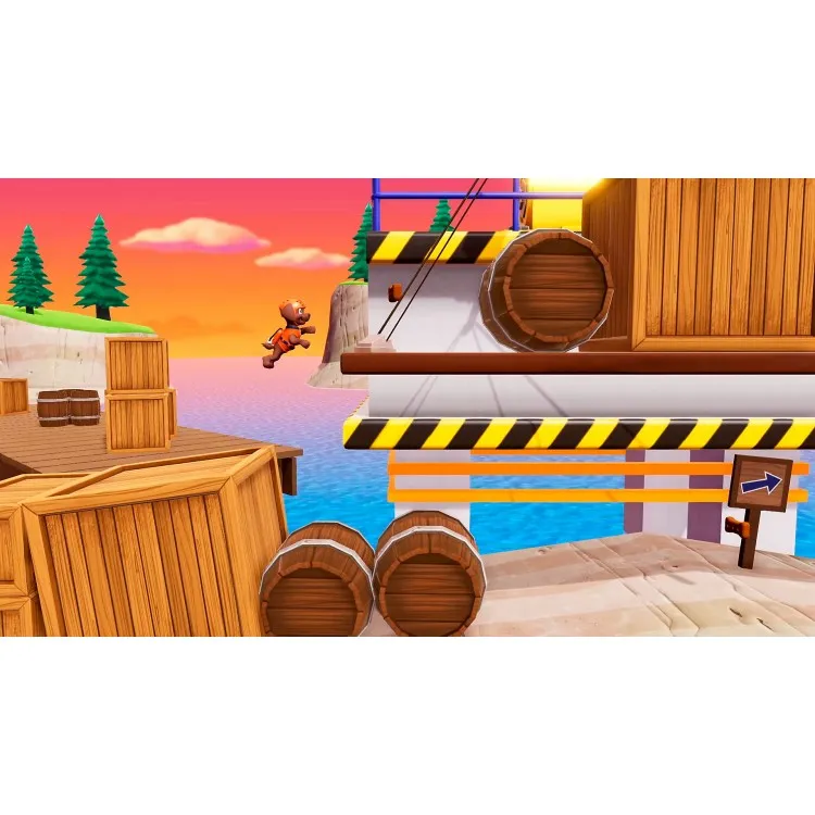 خرید بازی Paw Patrol: On a roll! - برای PS4