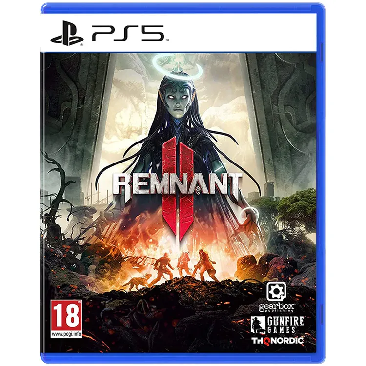 خرید بازی Remnant II برای PS5