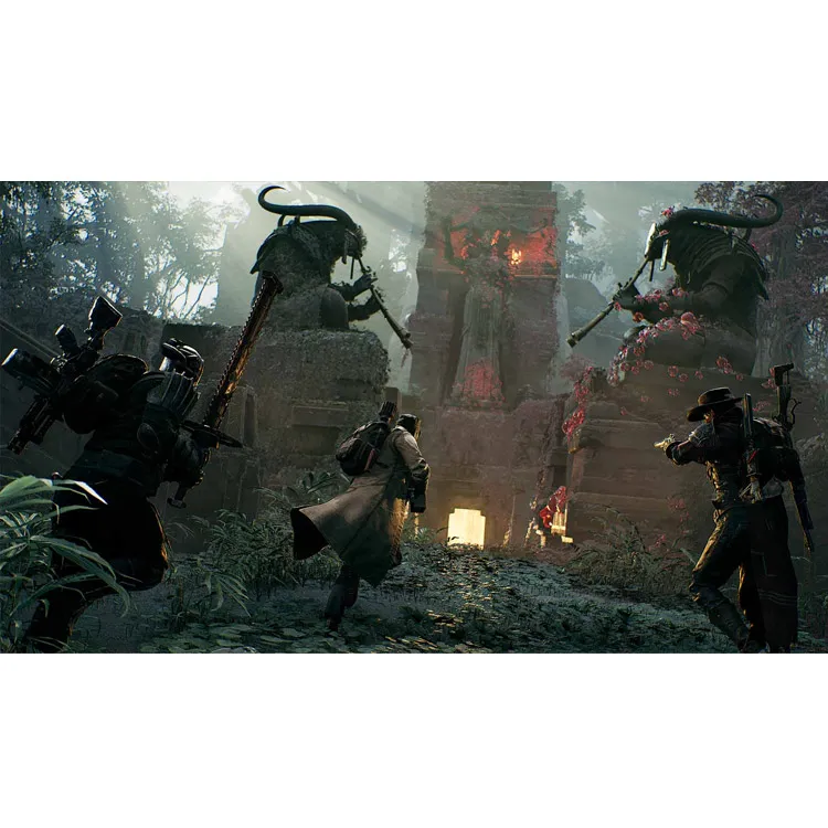 خرید بازی Remnant II برای PS5