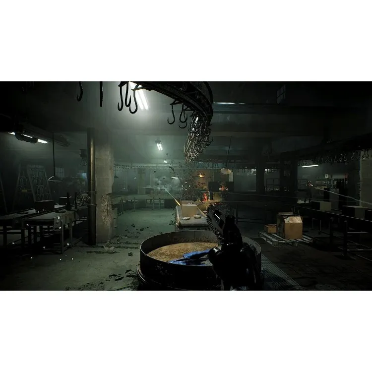 خرید بازی Robocop: Rogue City Collection برای PS5