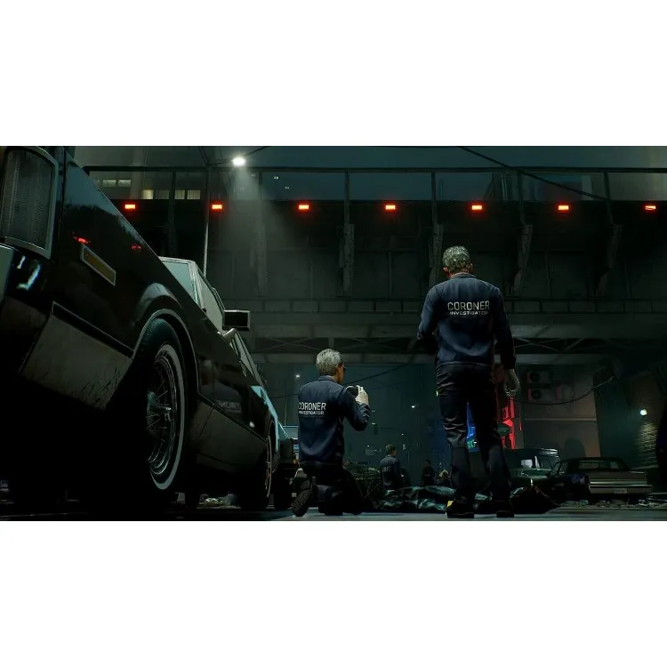 خرید بازی Robocop: Rogue City Collection برای PS5