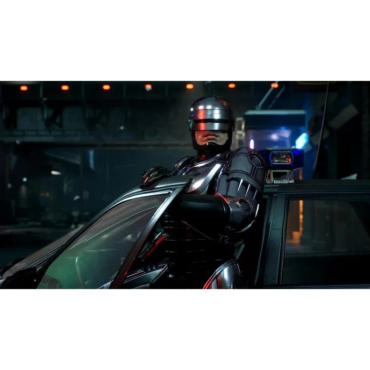 خرید بازی Robocop: Rogue City Collection برای PS5