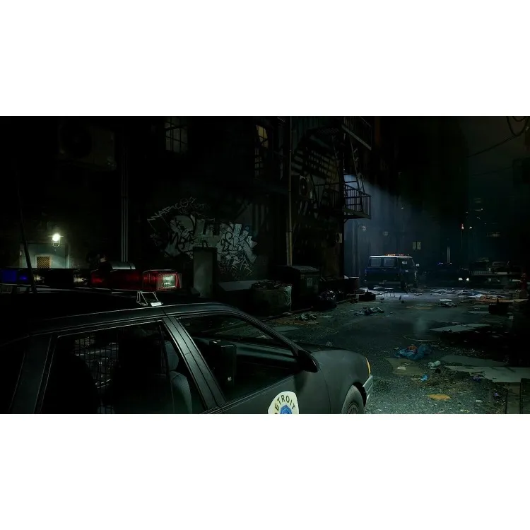 خرید بازی Robocop: Rogue City Collection برای PS5