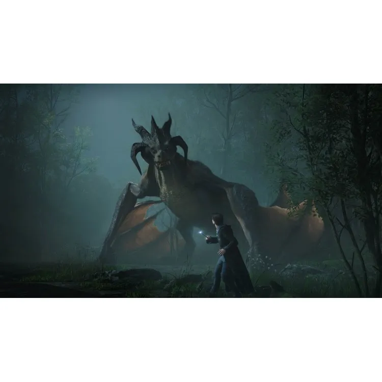 خرید کارت دانلود بازی Hogwarts Legacy برای نینتندو سوییچ 2