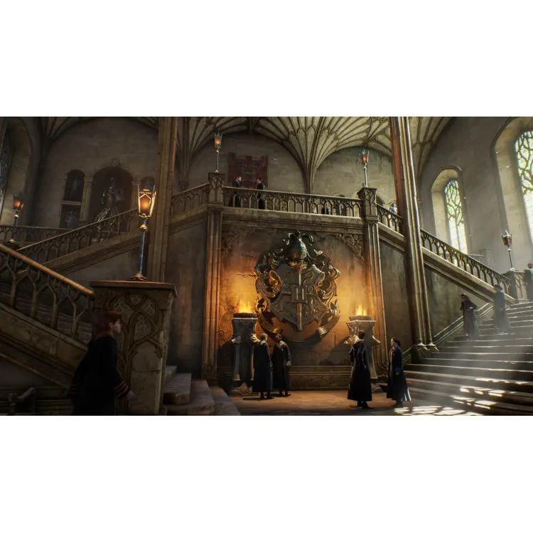 خرید کارت دانلود بازی Hogwarts Legacy برای نینتندو سوییچ 2