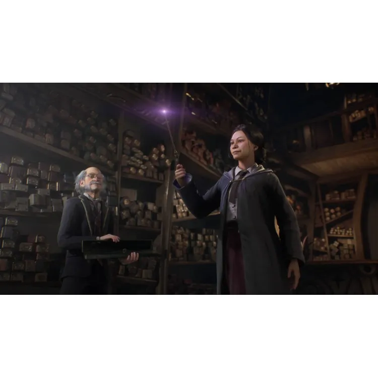 خرید کارت دانلود بازی Hogwarts Legacy برای نینتندو سوییچ 2