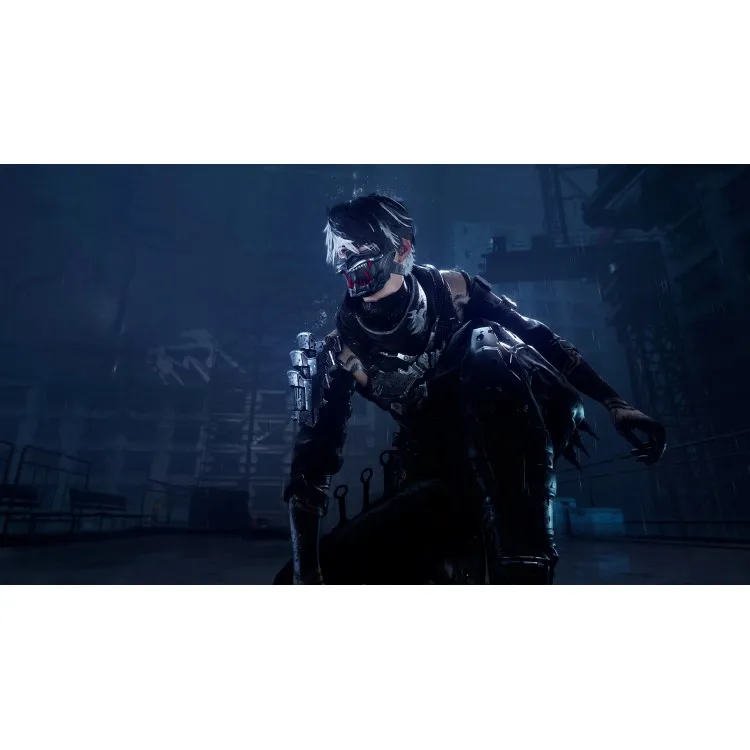 خرید بازی Ninja Gaiden 4 برای PS5