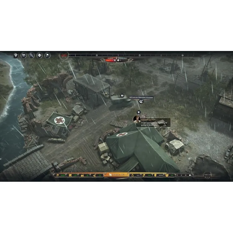 خرید بازی War Hospital برای PS5