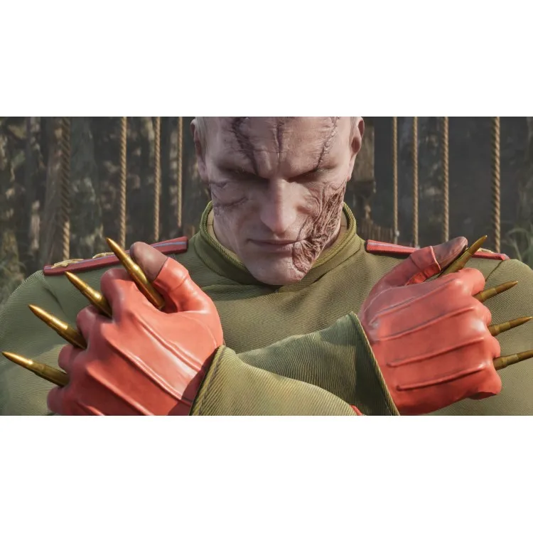 خرید بازی Metal Gear Solid Delta: Snake Eater نسخه دلوکس برای PS5