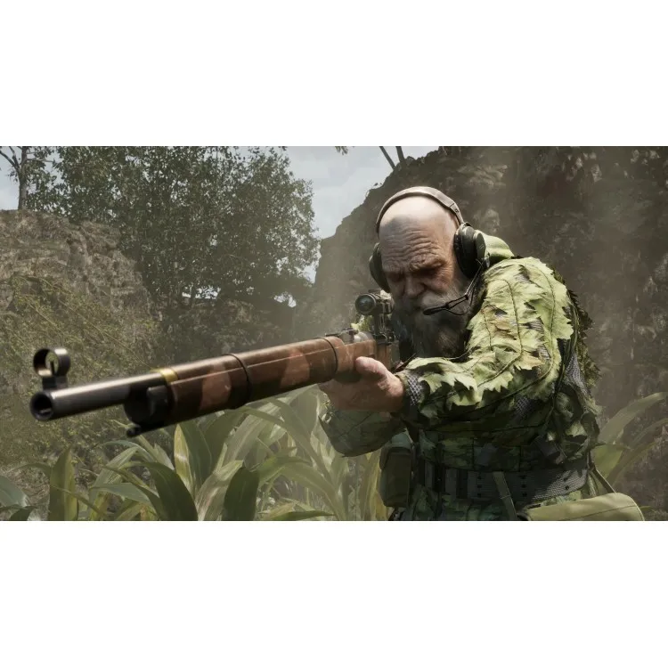 خرید بازی Metal Gear Solid Delta: Snake Eater نسخه دلوکس برای PS5