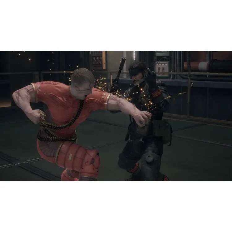 خرید بازی Metal Gear Solid Delta: Snake Eater نسخه دلوکس برای PS5