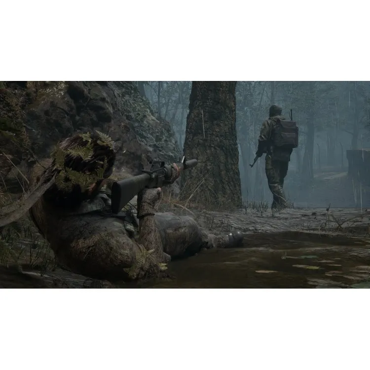 خرید بازی Metal Gear Solid Delta: Snake Eater نسخه دلوکس برای PS5