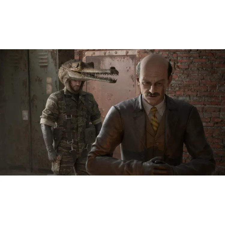 خرید بازی Metal Gear Solid Delta: Snake Eater نسخه دلوکس برای PS5