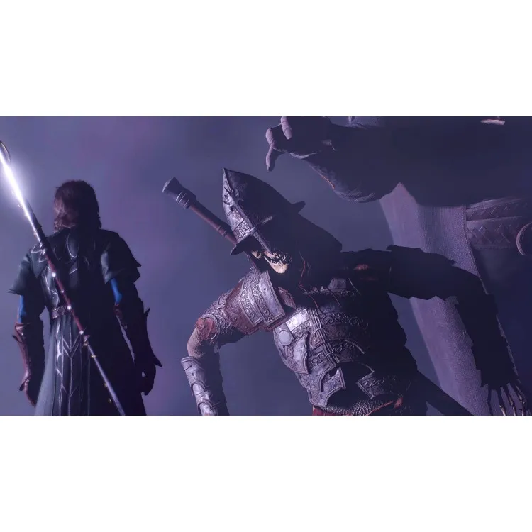 خرید بازی Baldur's Gate 3 برای PS5