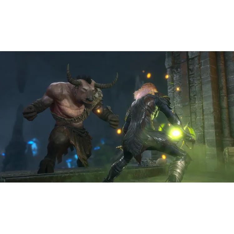 خرید بازی Baldur's Gate 3 برای PS5