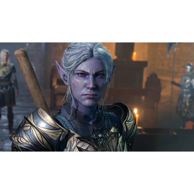 خرید بازی Baldur's Gate 3 برای PS5