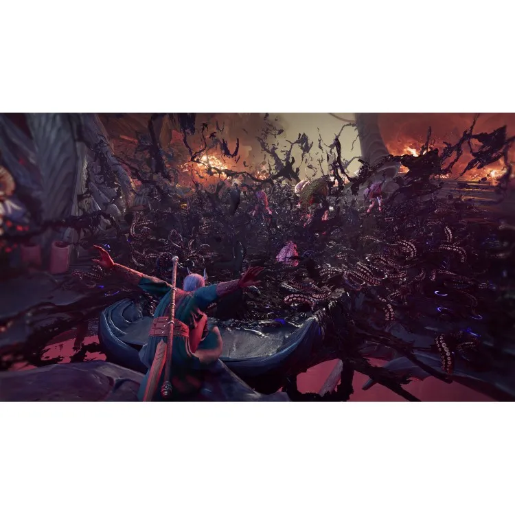 خرید بازی Baldur's Gate 3 برای PS5