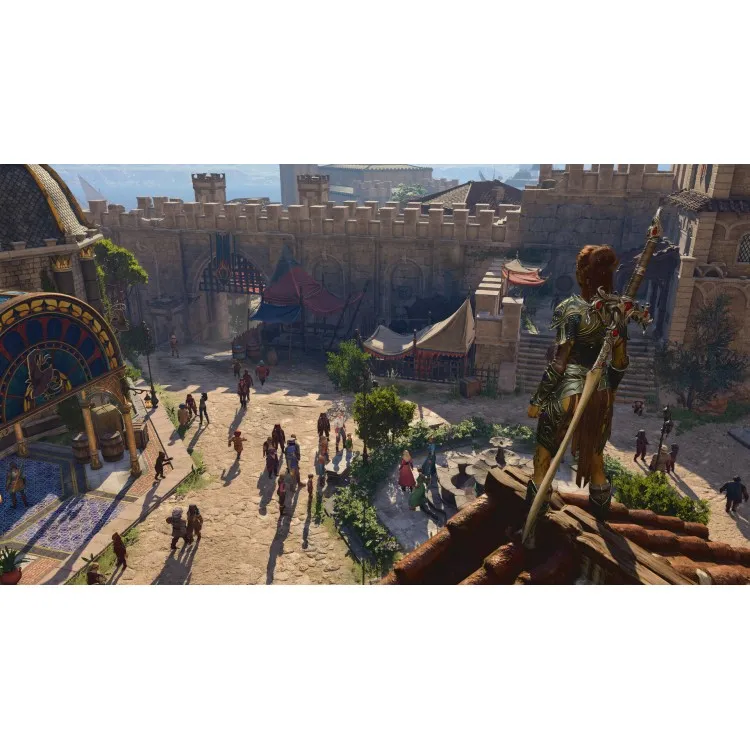 خرید بازی Baldur's Gate 3 برای PS5