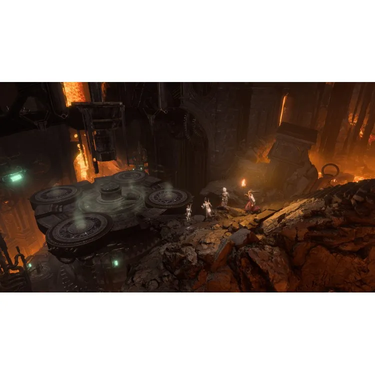 خرید بازی Baldur's Gate 3 برای PS5