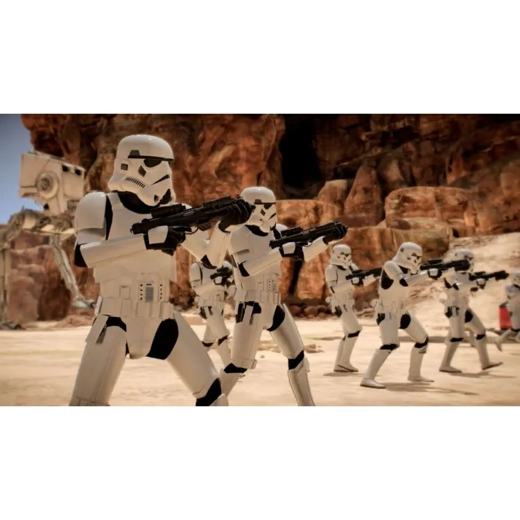 خرید کارت دانلود بازی Star Wars: Outlaws نسخه طلایی برای نینتندو سوییچ 2