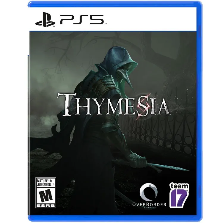 خرید بازی Thymesia برای PS5